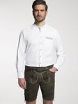 Деметриус традиционная рубашка Spieth & Wenksy, белый - фото