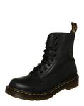 Ботинки на шнуровке Dr. Martens Pascal, Black - фото