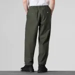 Тканые брюки оверсайз THE NORTH FACE, зеленый - фото 4