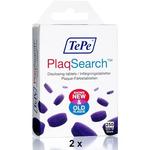 Таблетки с индикатором зубного камня, упаковка из 10 шт., Tepe - фото