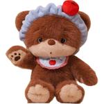 Плюшевая кукла Sunny Bunny Dolls высотой 31 см GEWEILA - фото 6