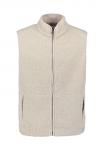 Куртка NO EXCESS Waistcoat, Sand - фото 6