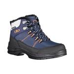 Детские походные ботинки CMP Annuuk Snow Boot WP 31Q4954 - фото 6