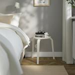 Стул Ikea Kyrre, белый - фото 3