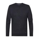 Свитер Petrol Industries M-3050-KWR245, черный - фото