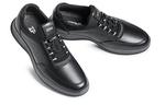 Туфли Men"s Casual Men Low-Top черный Zro - фото 3