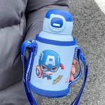 Термостакан Disney, фиолетовый - фото 5