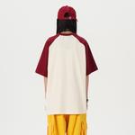 Футболка унисекс No Tears, белый - фото 9