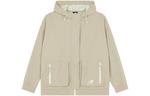 Женская куртка New Balance, цвет Khaki - фото