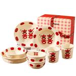 Наборы посуды KAWASIMAYA - фото