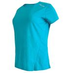 Футболка Joluvi Runplex, синий - фото