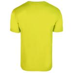 Футболка Izas Bailo M, желтый - фото 4