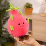 Fruit Collection Dolls Plush Doll 22cm/27cm/33cm Height Tak Bebe - фото 8