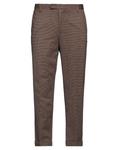 Брюки Markup, коричневый - фото