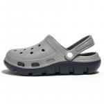 Сабо унисекс Cat power, Gray - фото