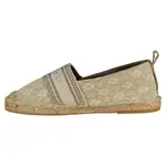 Эспадрильи Superdry Canvas Overlay, серый - фото