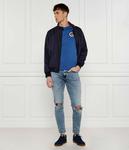 Футболки Regular fit Gant, синий - фото 2