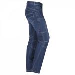 Альпинистские штаны Ocun Ravage Jeans, темно синий - фото 2