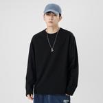 Футболка унисекс JEANSWEST Jasper - фото 9