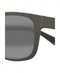 Солнцезащитные очки Mj0670S 003 Maui Jim, серый - фото 3
