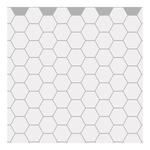 Оконная пленка Bilderwelten Comin, белый - фото 2