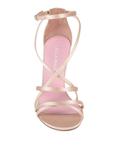 Сандалии Lella Baldi, розовый - фото 4