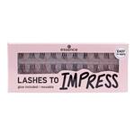 Накладные ресницы Impress (07) Essence - фото
