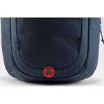 Рюкзак Fjällräven, черный - фото 17