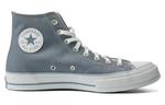 Кроссовки chuck taylor 70s letter c hi 'moonlight grey' Converse, серый - фото 3