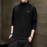 Футболка унисекс Jeep, чистый черный - фото 5