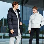 Пуховик мужской Hotsuit, цвет Silver White - фото 14