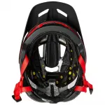 Шлем Fox Racing Speedframe PRO MIPS MTB, красный - фото 5