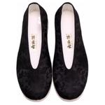 Туфли Men"s Casual Men Low-Top черный Neiliansheng - фото 3