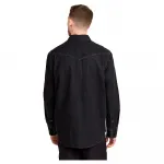 Рубашка G-Star D23616-D540 Dakota, черный - фото 2