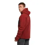 Мужская куртка Lanarce Trangoworld, красный - фото 4