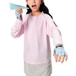 PUMA Футболка PERFORMANCE Dream Pink Kids' - фото 4