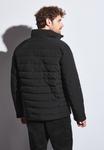 Куртка Street One MEN Winter jacket, Schwarz/Black - фото 2