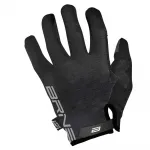 Перчатки Brn Gel Pro Touch Line, черный - фото