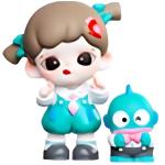 Коробки-сюрпризы TNT SPACE - фото