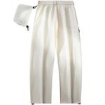 Повседневные брюки Unisex Jeep, Ecru - фото 9