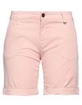 Шорты Mason'S, светло-розовый - фото