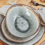 4 шт. набор салатников capri Sänger, синий - фото 3