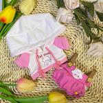 Хлопковая кукла YUEZHILIAN - фото 8