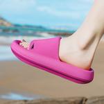 Шлепанцы унисекс Kinglake, фиолетовый - фото 14