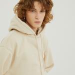 Толстовка унисекс Zmoh, черный - фото 31