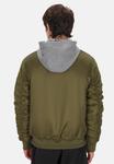 Куртка Mo Light jacket, Olive - фото 3