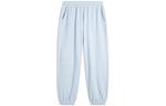 LINING Толстовка Disney Knitted Sweatpants Women's Cloud Blue - фото 3