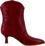 Ботинки Dolce Vita womens Angel, Red - фото 6