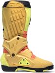 Внедорожные ботинки Sidi Crossair, Yellow - фото 2