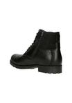 Ботинки Wojas Classic ankle boots, Black /Black - фото 4